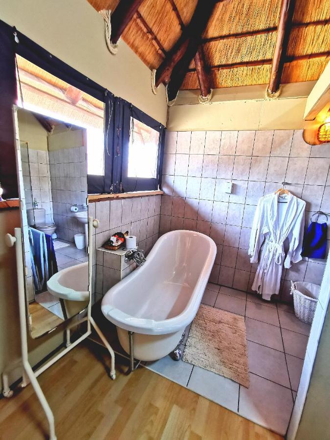 מרלות' פארק John And Noleen'S Place מראה חיצוני תמונה