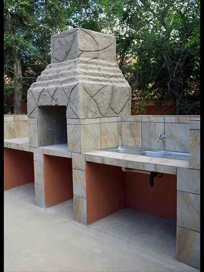 מרלות' פארק John And Noleen'S Place מראה חיצוני תמונה