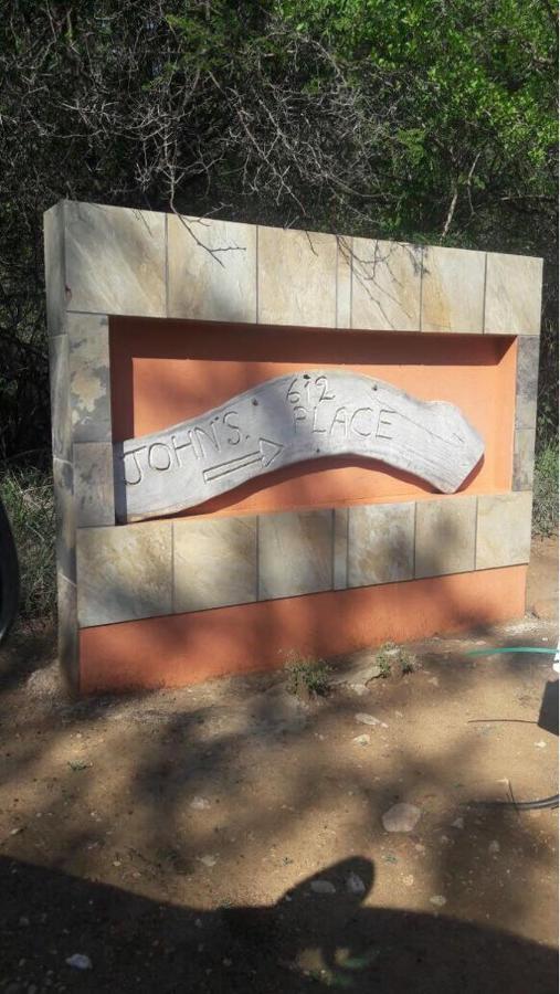 מרלות' פארק John And Noleen'S Place מראה חיצוני תמונה