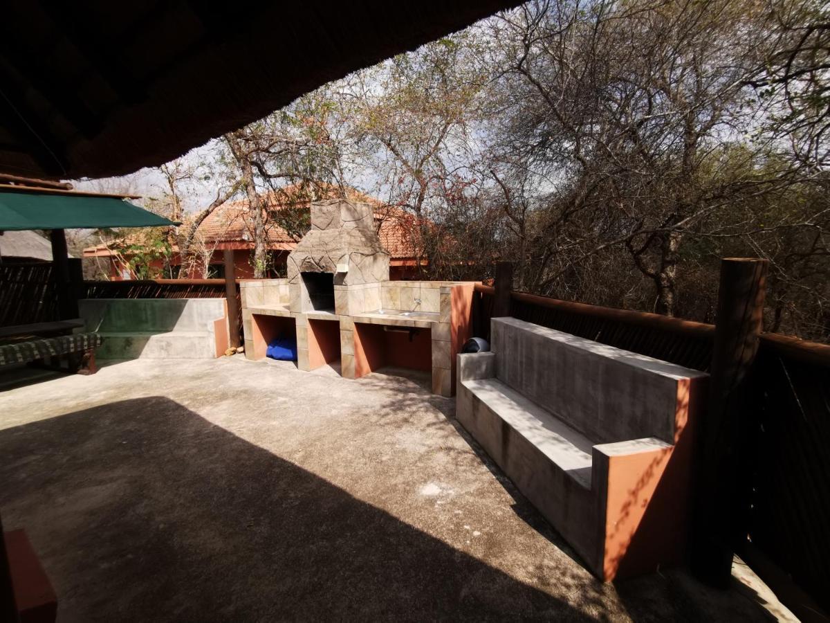 מרלות' פארק John And Noleen'S Place מראה חיצוני תמונה