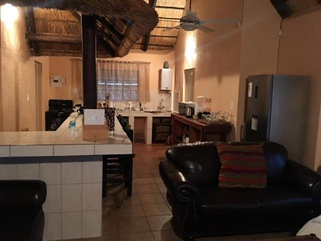 מרלות' פארק John And Noleen'S Place מראה חיצוני תמונה