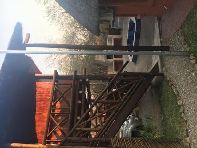 מרלות' פארק John And Noleen'S Place מראה חיצוני תמונה