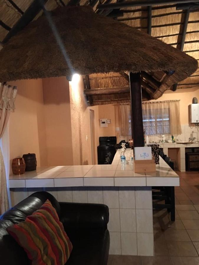 מרלות' פארק John And Noleen'S Place מראה חיצוני תמונה